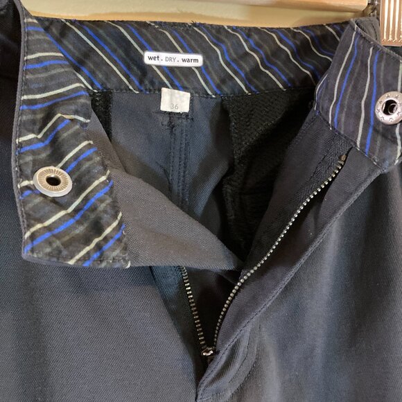 Men's Lululemon Pants, Size 36 - Picture 4 of 7